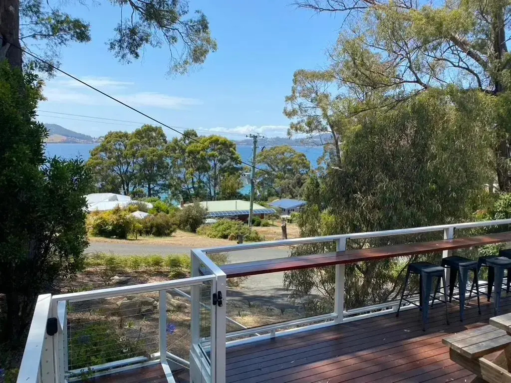 Coningham Beach House