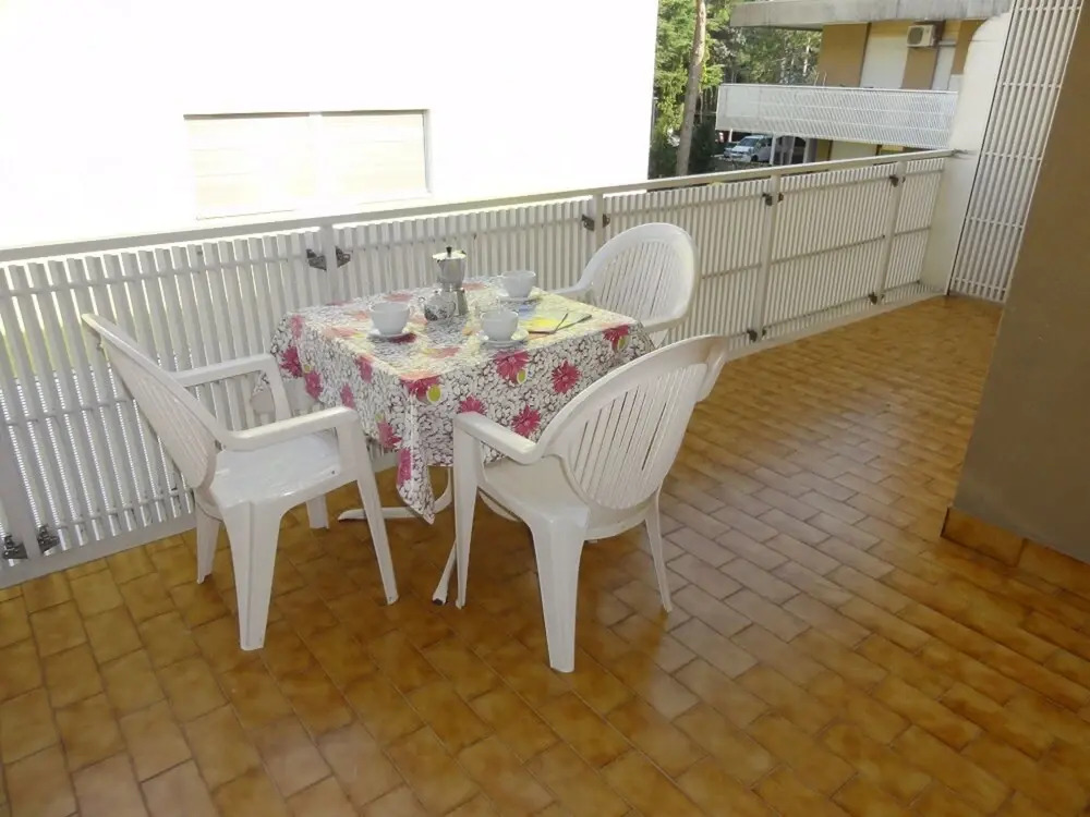 Condominio Reji