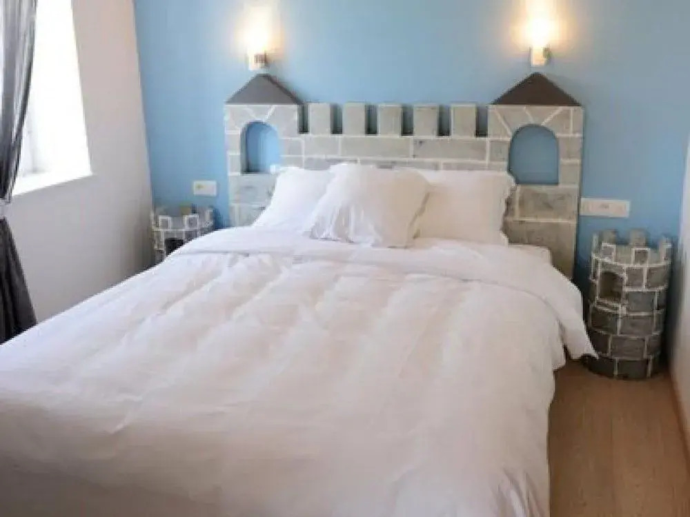 Le Relais du Chatel