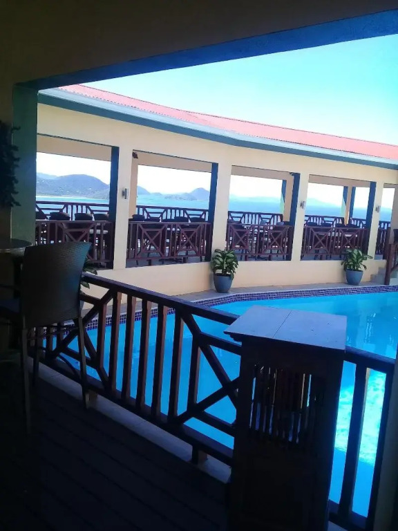 The Heritage Inn