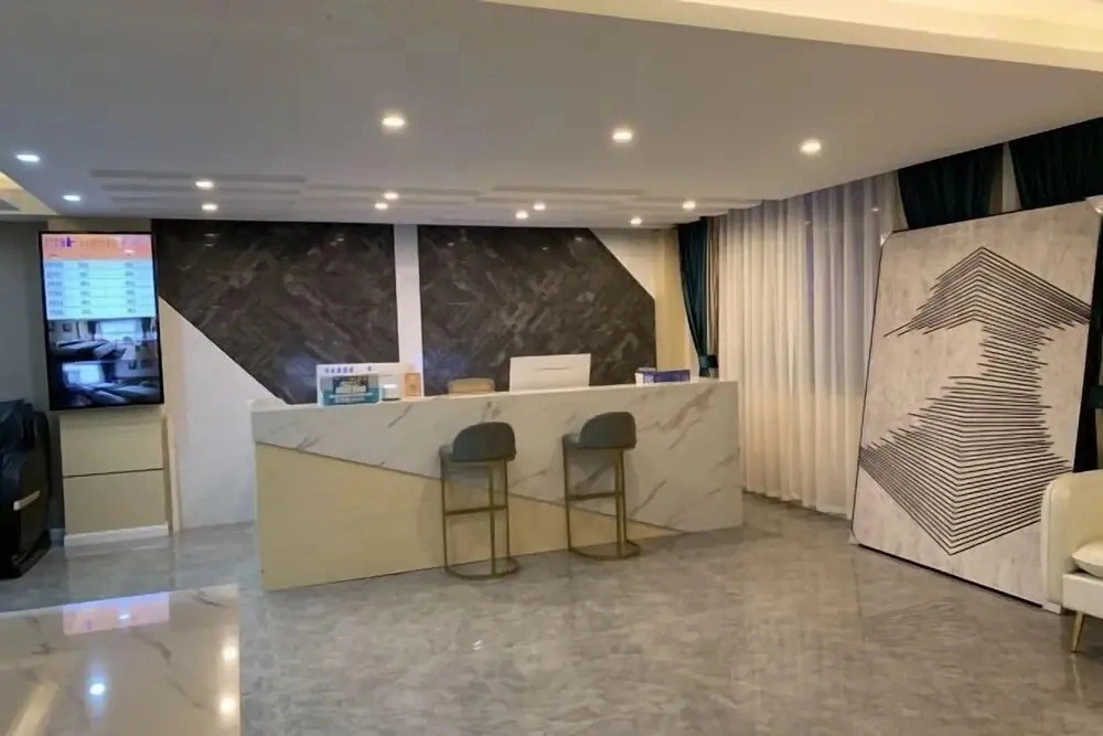 Baijia Hotel