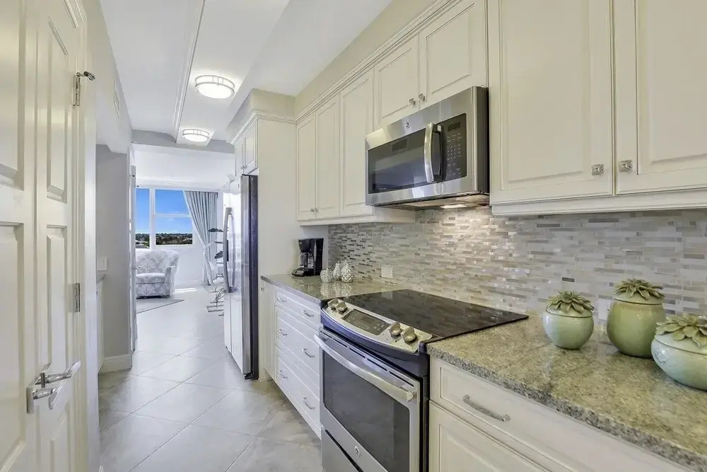 Somerset 707 Marco Island Vacation Rental 2 Bedroom Condo by Redawning