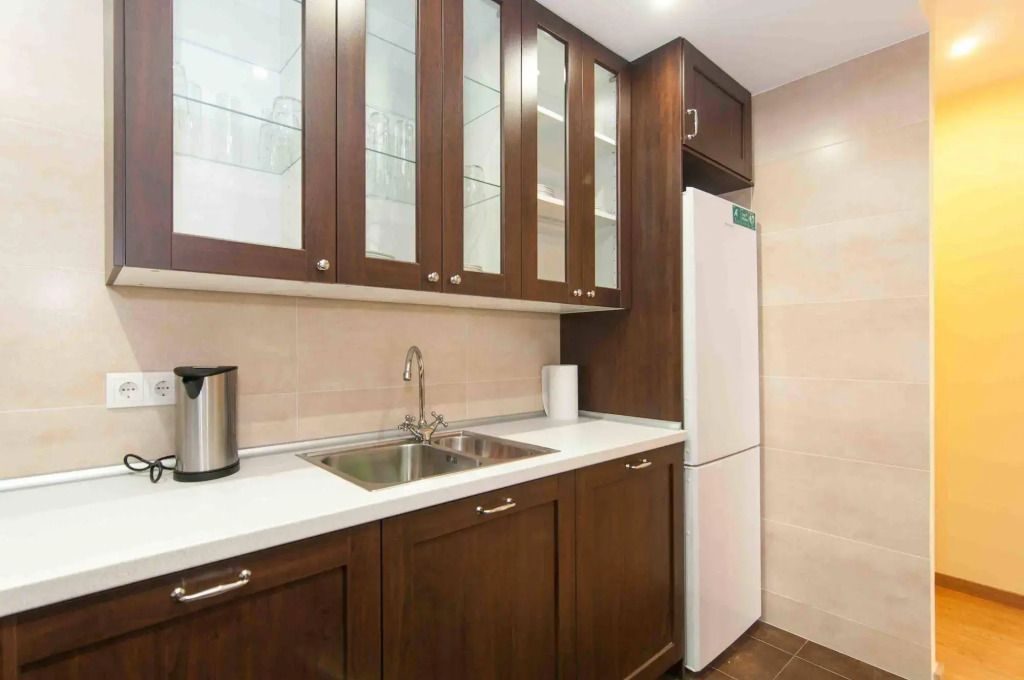 Go BCN Apartments - Castillejos