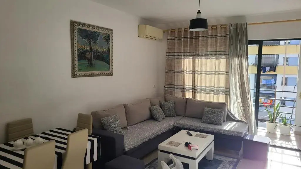 Marinela Apartment