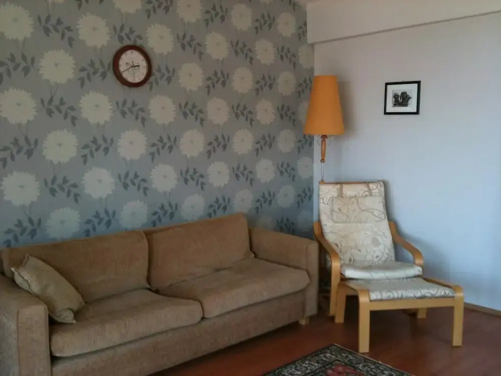 Villa Beach Kusadasi