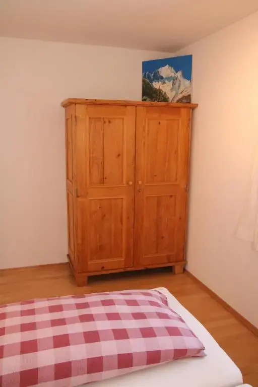 Alpen - Apartments II