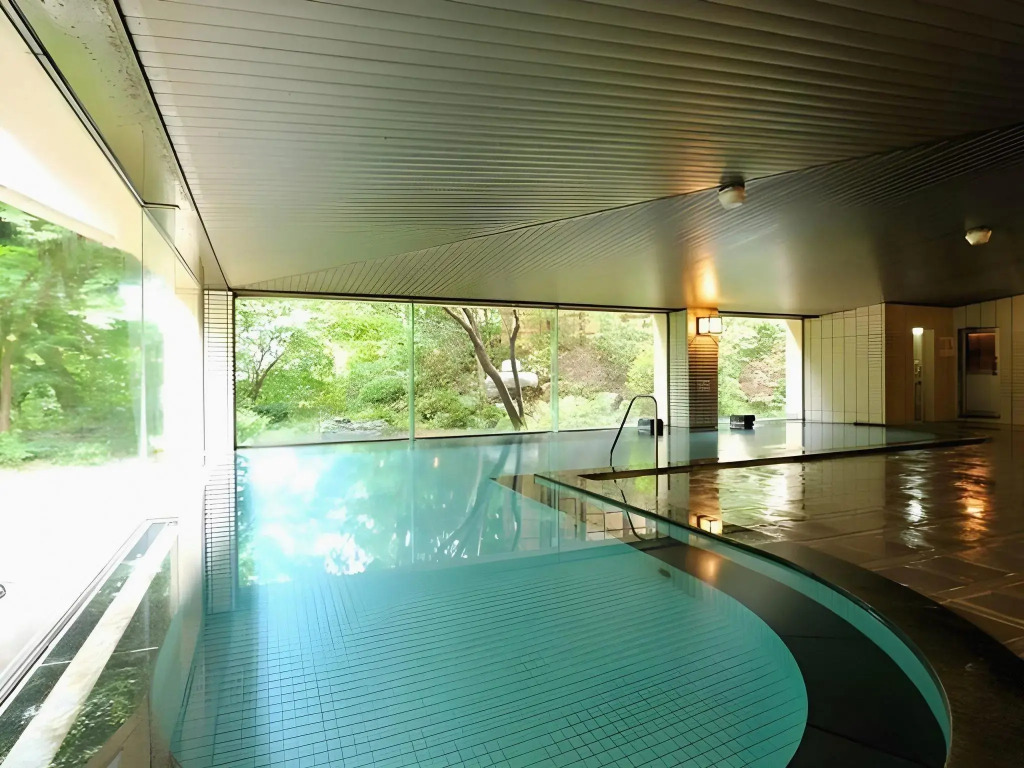 Higashiyama Park Hotel Shinfugetsu
