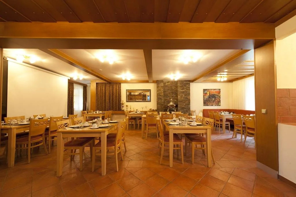 Hotel Garni Klaret
