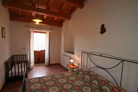 Casa Gialla