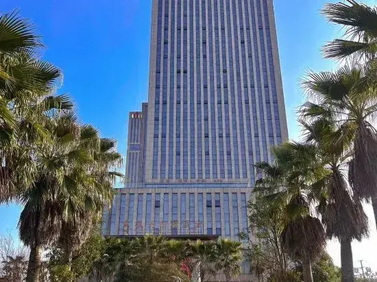 Yingtang Fontainebleau Hotel