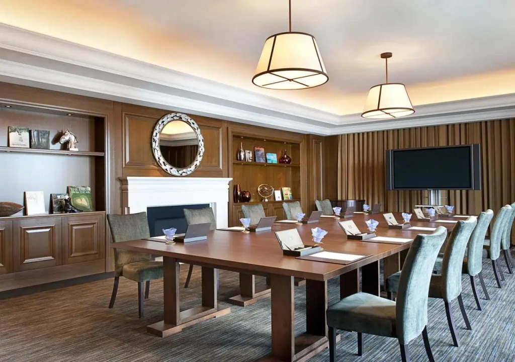 The St. Regis Osaka