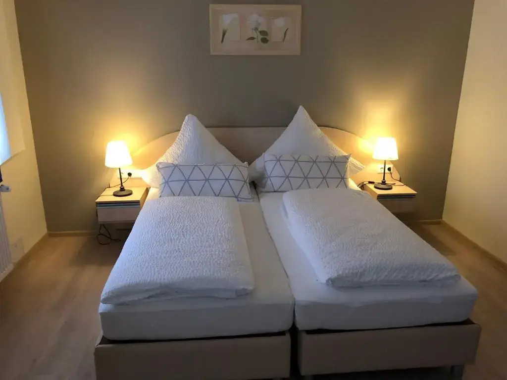 Ferienwohnung Gambrinus