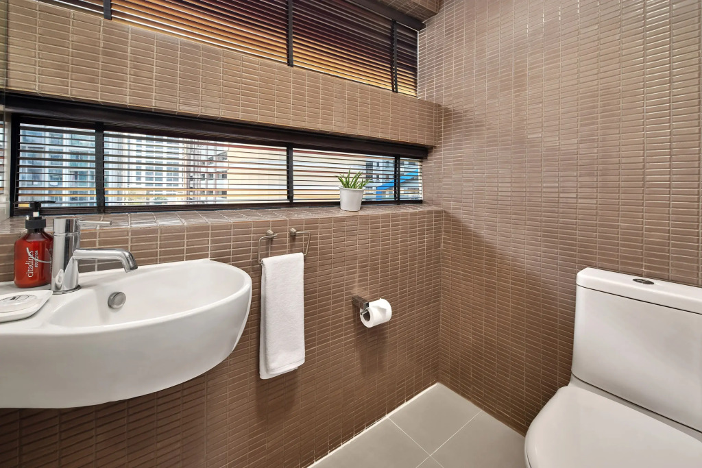Citadines Sukhumvit 11 Bangkok