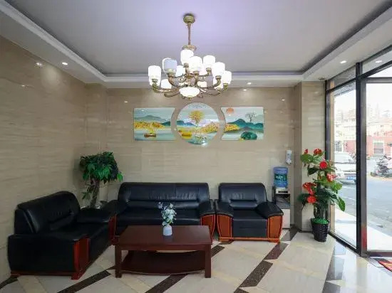 Guilin City Express Hotel