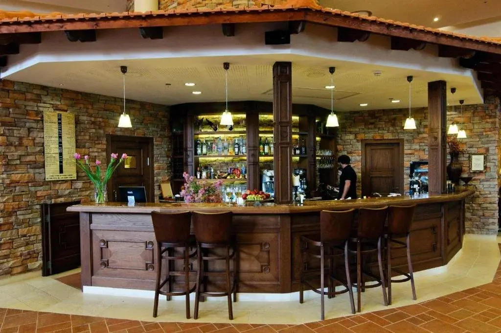 Pastoral Hotel - Kfar Blum