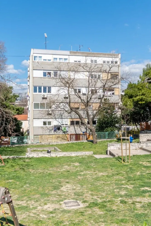 Apartment Chiara