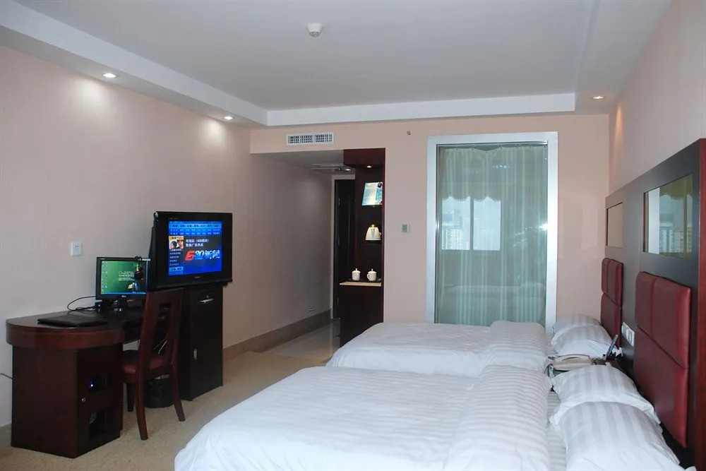 Tianyu Hotel Guangzhou