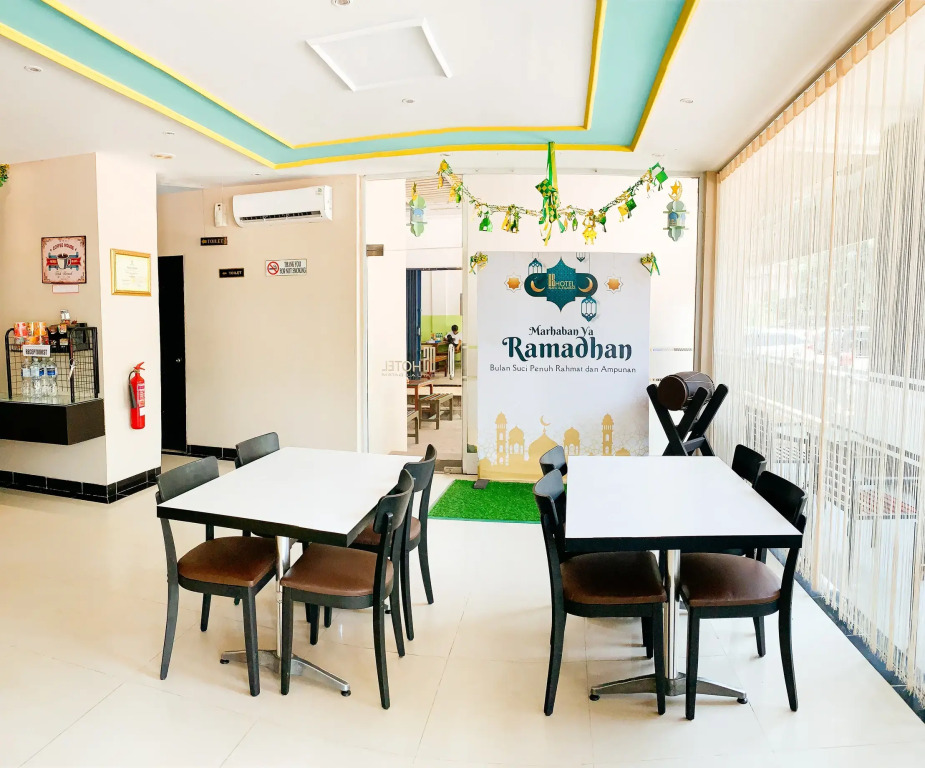 OS Hotel Batu Aji Batam