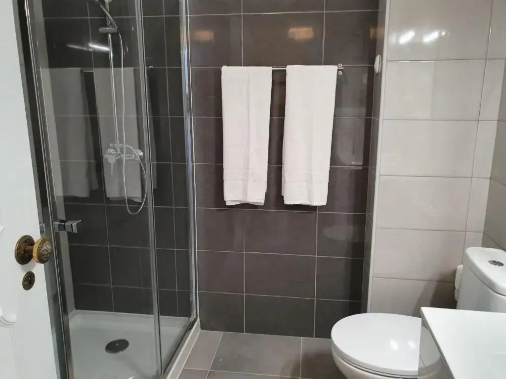Varandas do Mar 3- Remodelado, Wifi, 150mt Praia