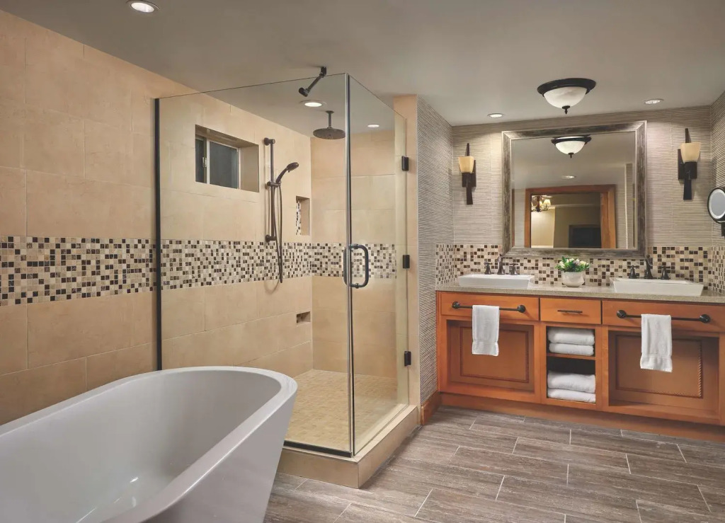 Welk Resort Branson Lodges