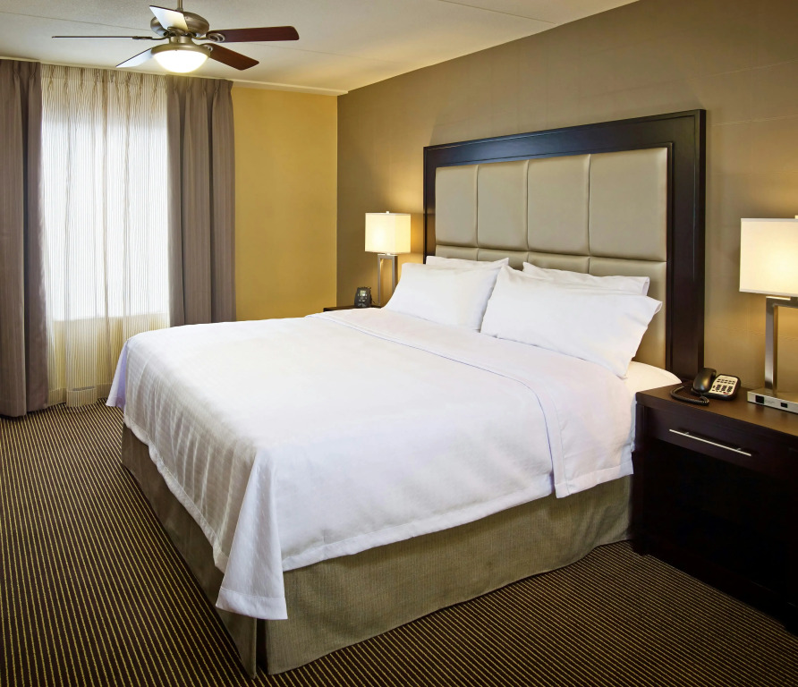 Homewood Suites by Hilton Hamilton