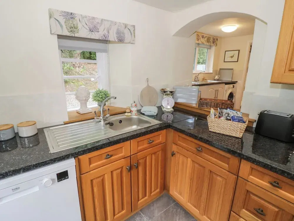 Grove Cottage