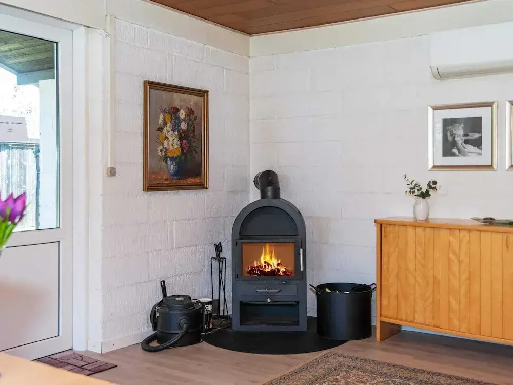 6 Person Holiday Home in Ringkobing-by Traum
