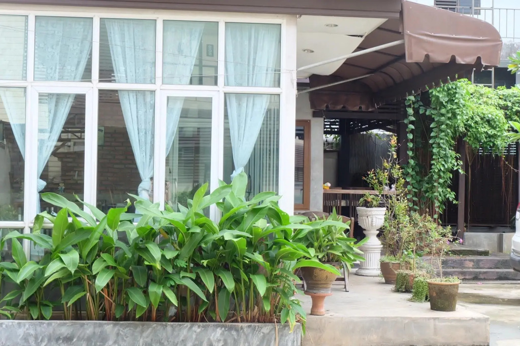 I-House Chiangrai