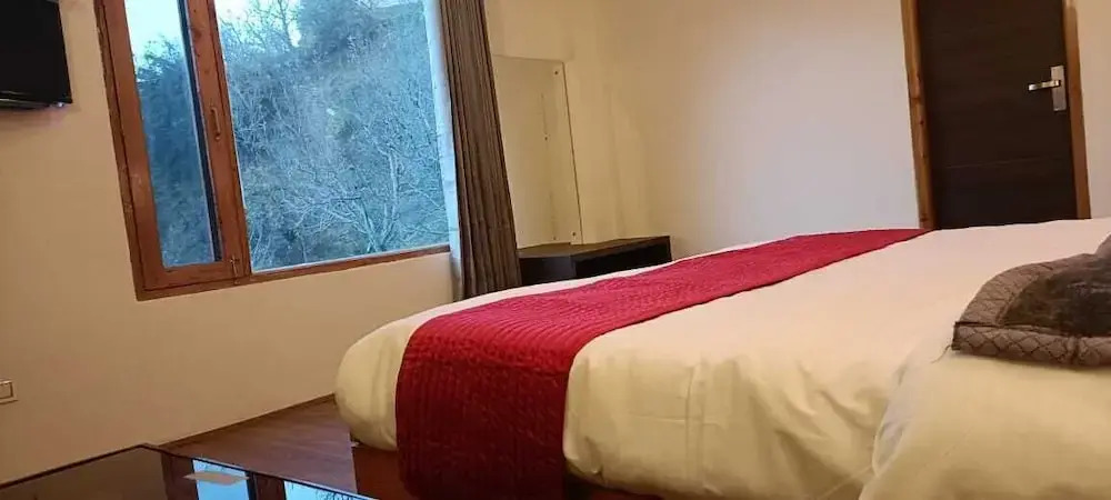 Hotel Ireland