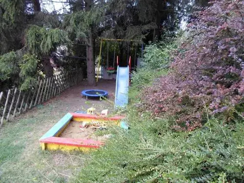 Panoráma Szállás