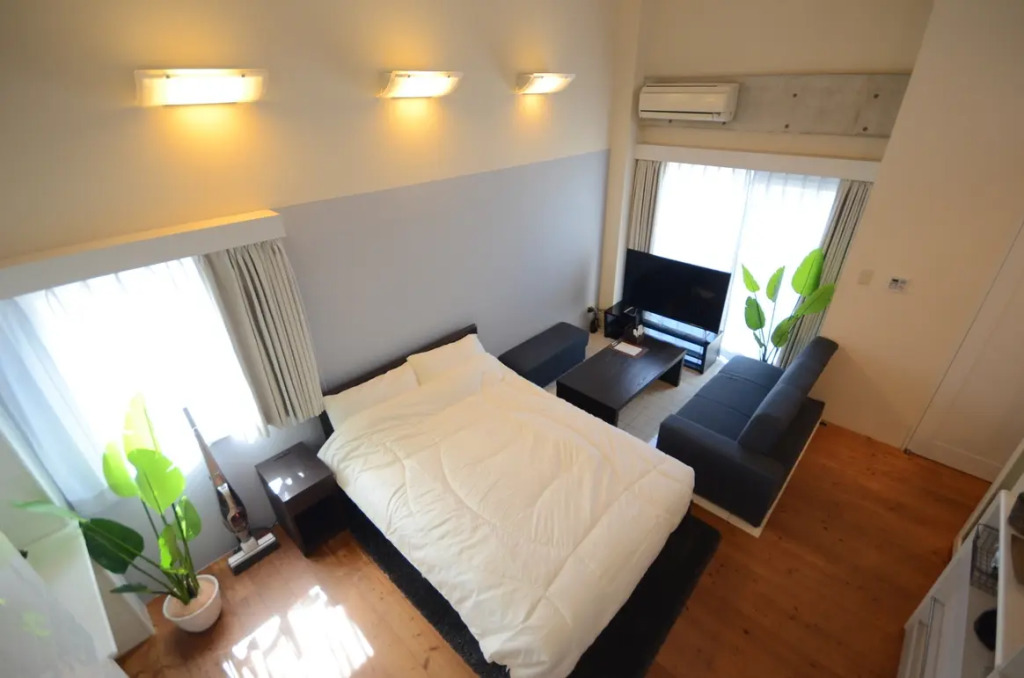 Alphabed TakamatsuKawaramachi WEST