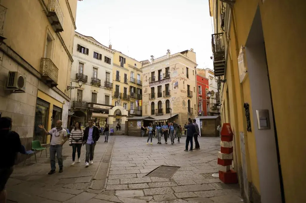 b&b del corso