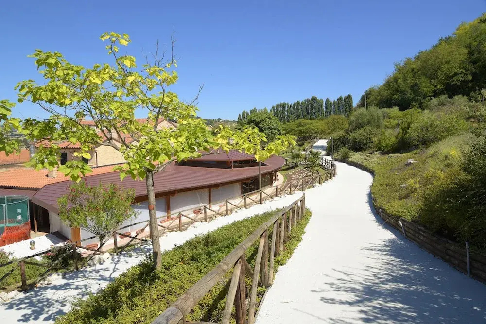 LOasi di Pierino