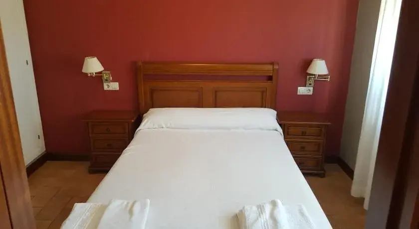 Hostal Master