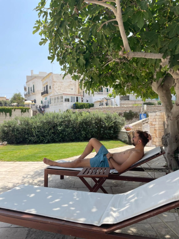 Lamanna SUMMER HOUSE