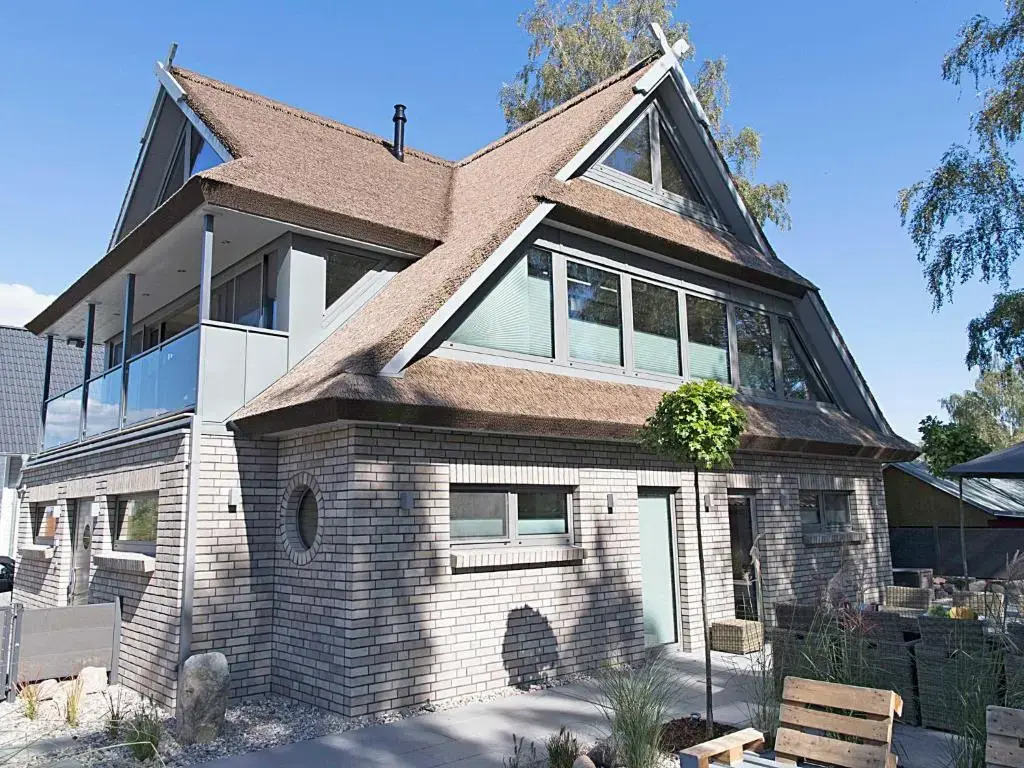 Hafenvilla Gager