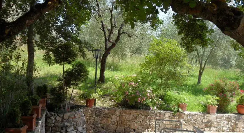 Umbria Casa Iole