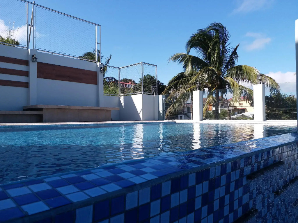Lee Boutique Hotel Tagaytay