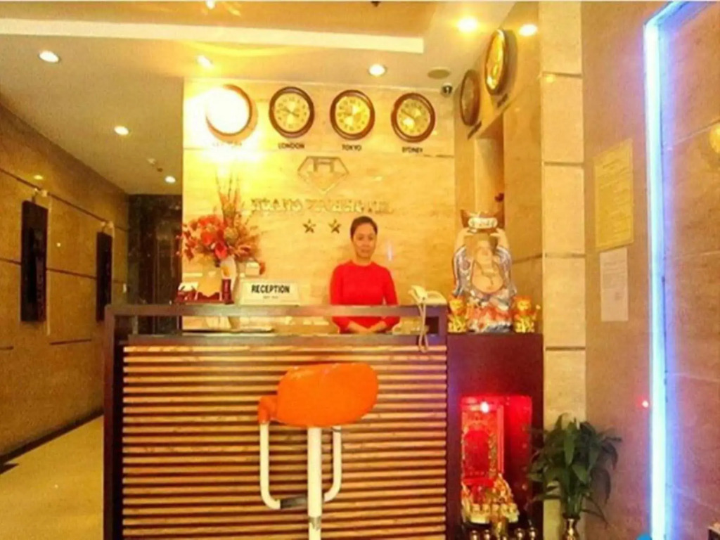 Hoang Vinh Hotel