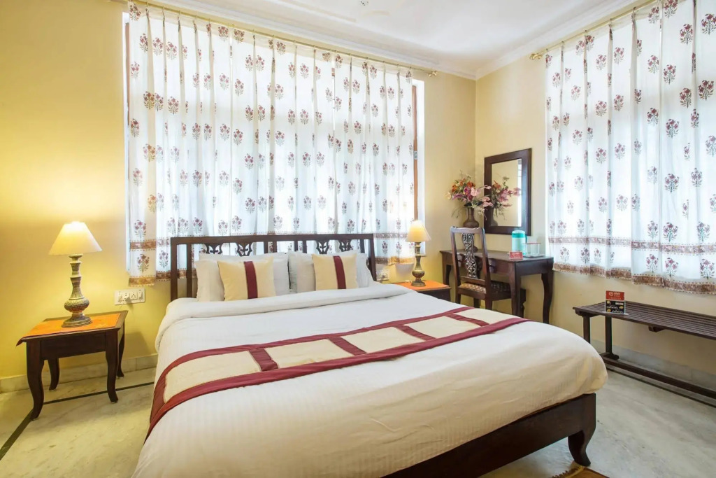 Hotel City in Jaipur