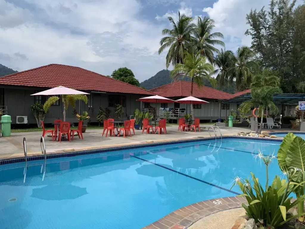 Lemonia Holiday Resort