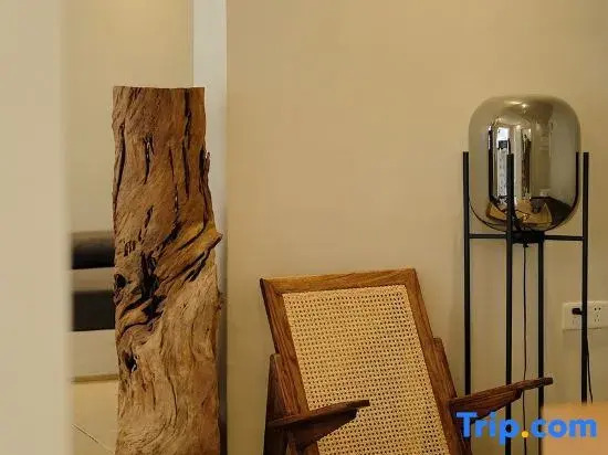 THE RONG HOUSE(ChengDu)