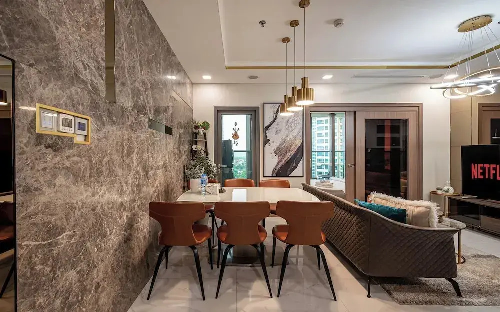 Boutique Unique Landmark 81