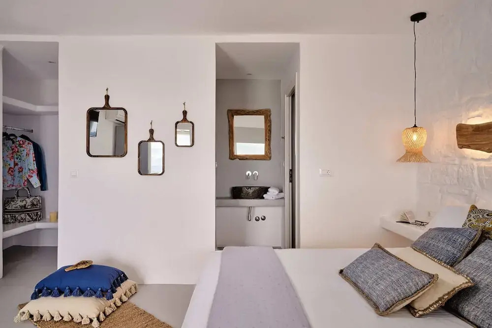 Casa Tagoo Mykonos