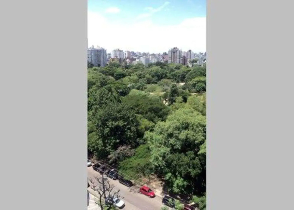 Slaviero Hotel Porto Alegre Moinhos