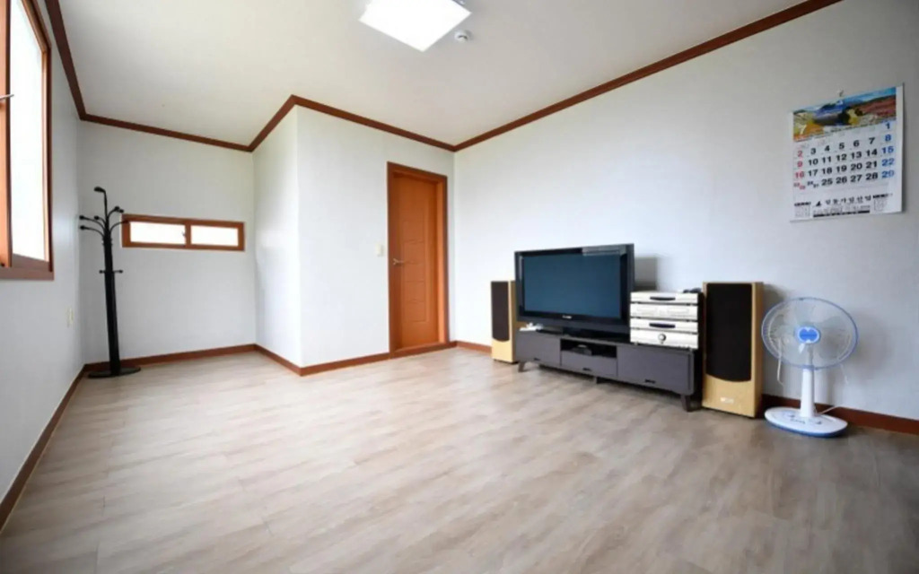 Samcheok Noran Pension