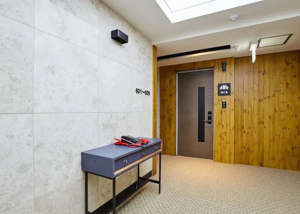 Noble Stay Hotel