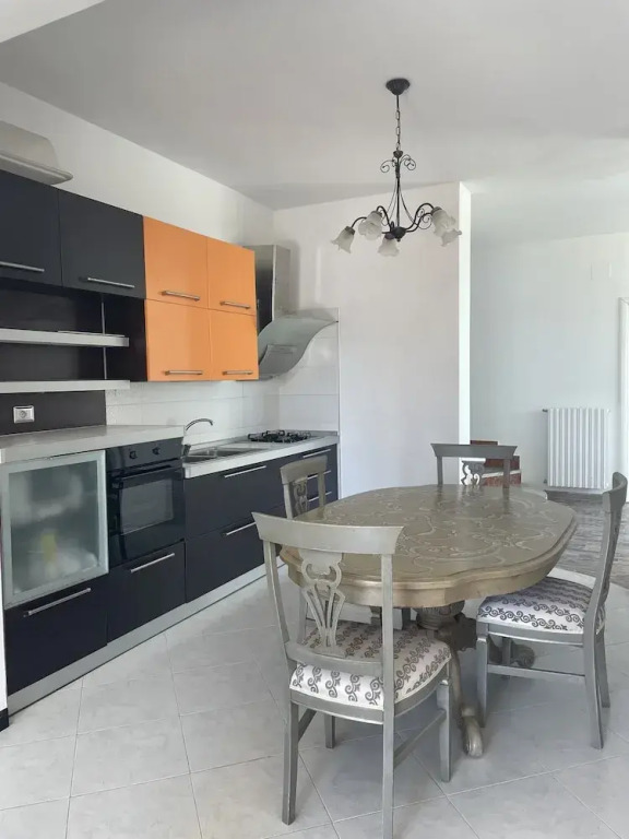 B&B Villa Miramare