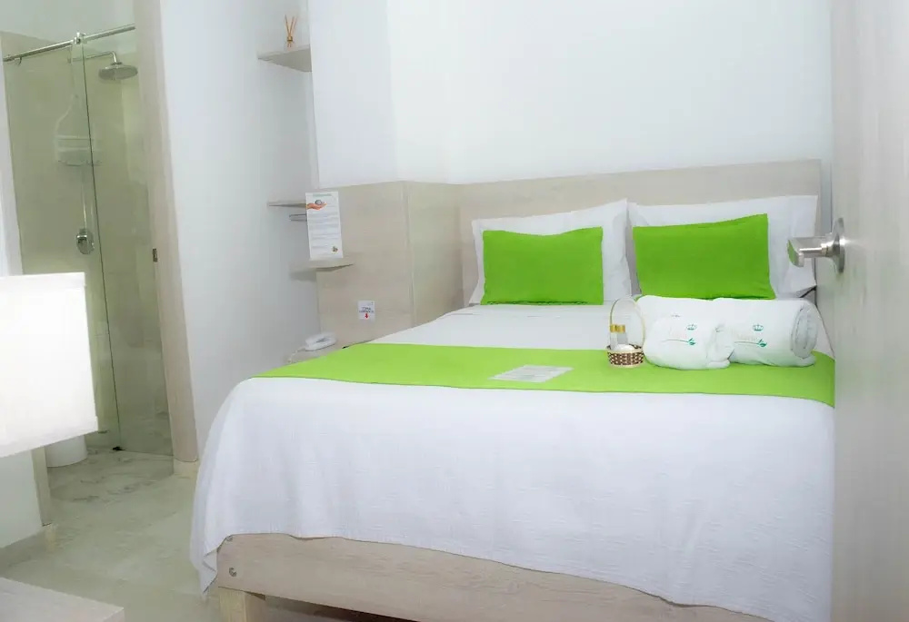 Hotel Caribe La Vega