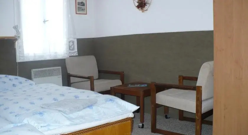 Penzion Kukačka